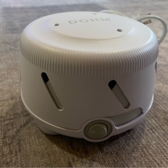 DOHM sound machine - Picture 2 of 2